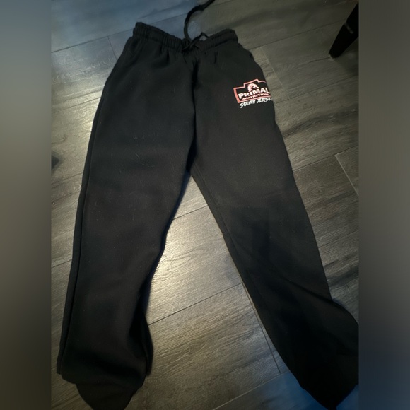 Sweatpants - Picture 3 of 5